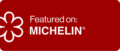 Featured on Michelin