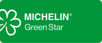 Michelin Green Star